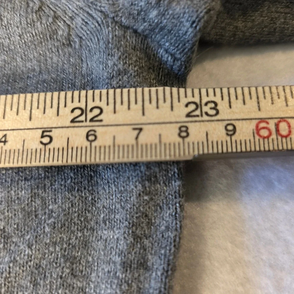 Banana Republic sweater this collared